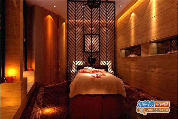 小玉丰美容馆加盟门店