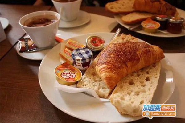 芮可丽甜品加盟费