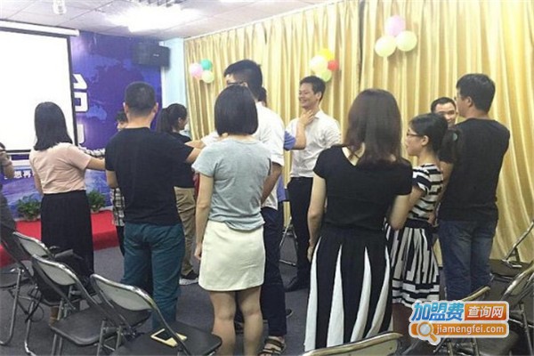 声音魅力培训加盟费