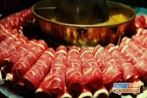 蒙哈儿小蒙铜锅涮加盟