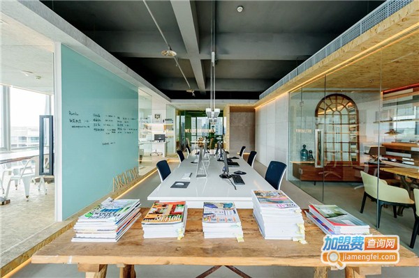 欧瑞涂料加盟费