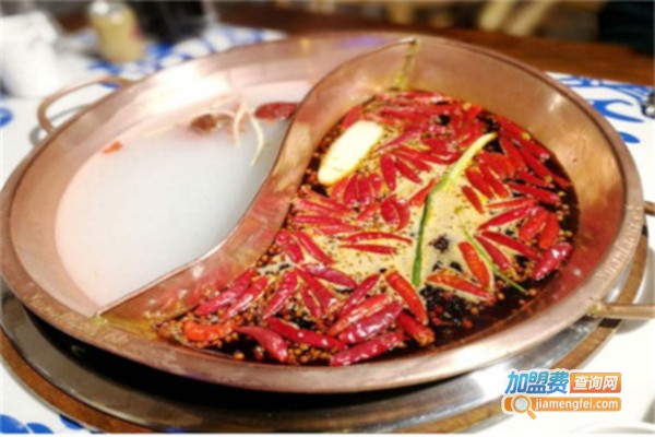 签手砂锅串串香加盟费