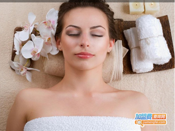 日素一美美容加盟门店