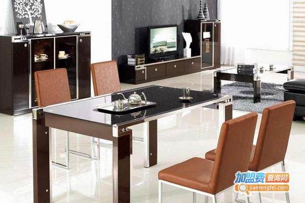 金迪轩家具加盟费