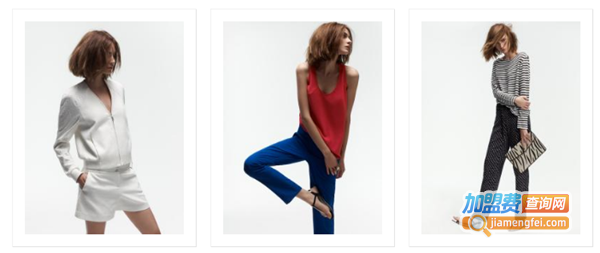 阿道夫女装加盟费