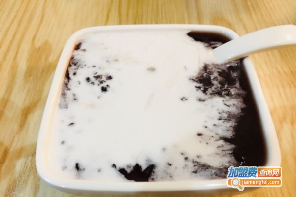 童妈甜品店加盟费