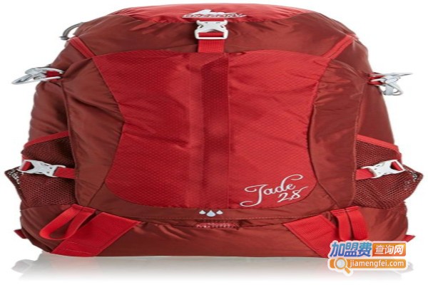 GREGORY背包加盟费