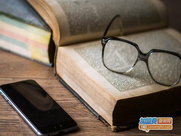 蓝象教育加盟费