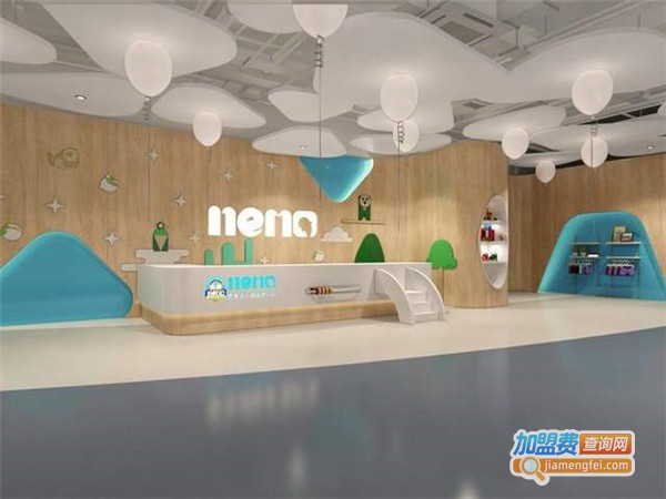 尼莫亲子俱乐部