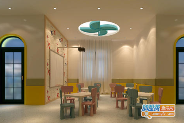 大风车BABY创客加盟费