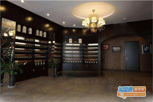 非诚勿扰装饰加盟费