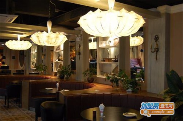 百万庄园西式餐厅加盟费