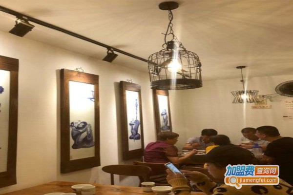 陈老斯的店-火夫加盟费