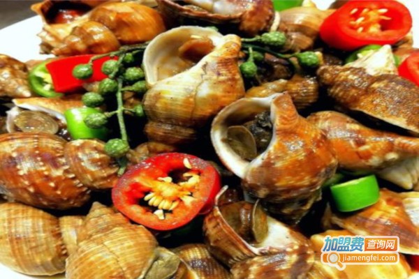 正黄旗海鲜烧烤大排档加盟费