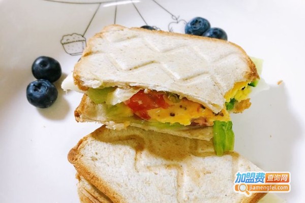 胖妲吐司加盟门店