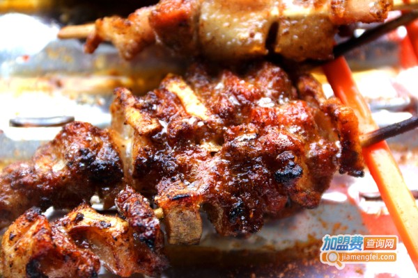 百味天下疯狂烤吧烧烤加盟费