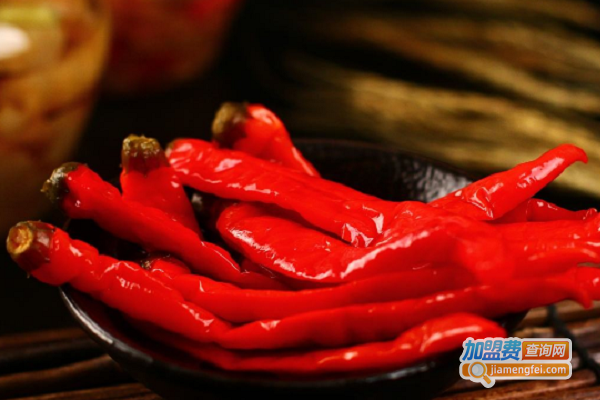 小榄粥底火锅加盟费