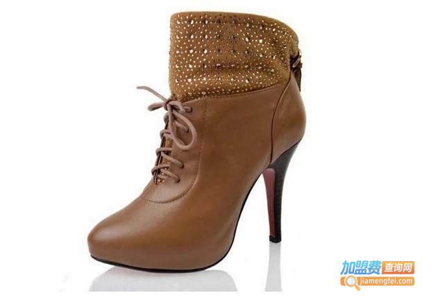 蜜丝秀鞋业加盟