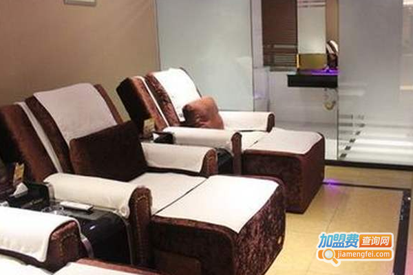 五道口足疗加盟费