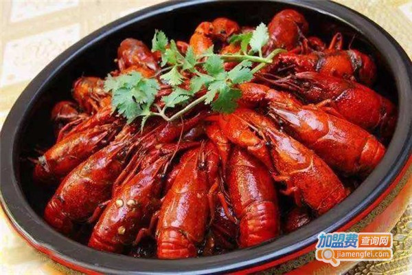 都味烧烤龙虾加盟费