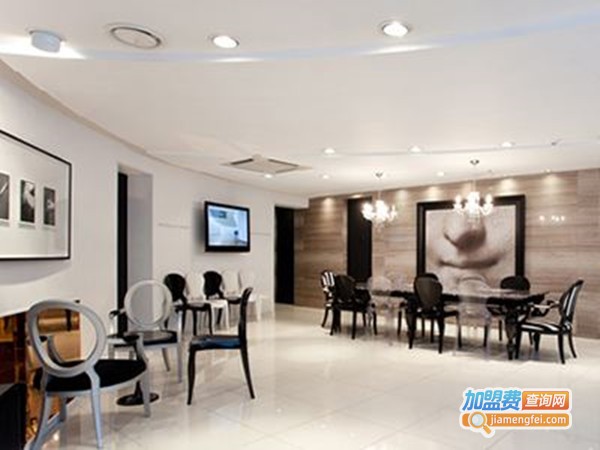 原辰整形美容 加盟门店