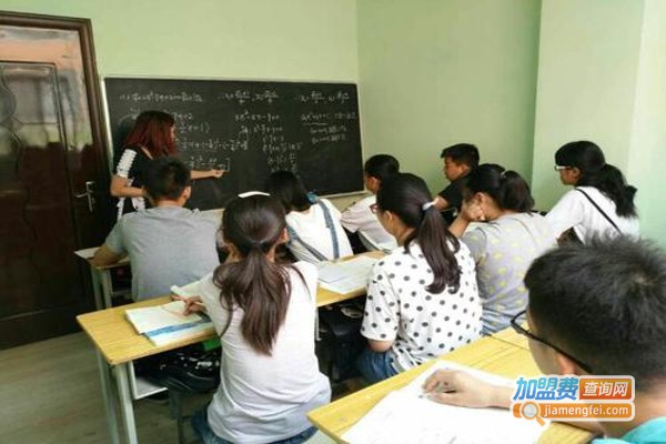 锐智教育加盟_开锐智教育助您事业有成！