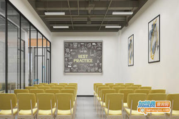 肯诺教育加盟费