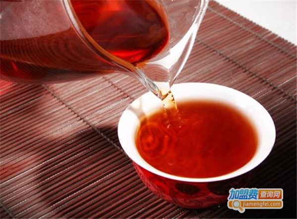 请用茶PLSTea