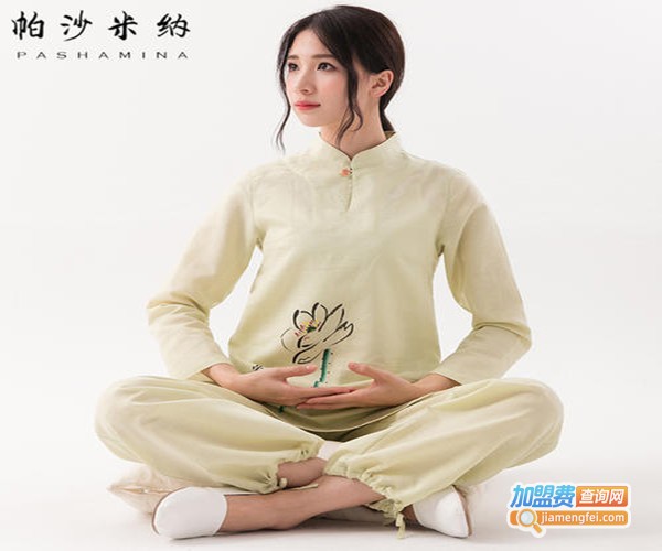 帕沙米纳女装加盟费