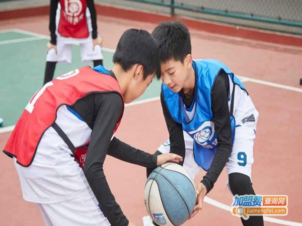 动康体育培训加盟费