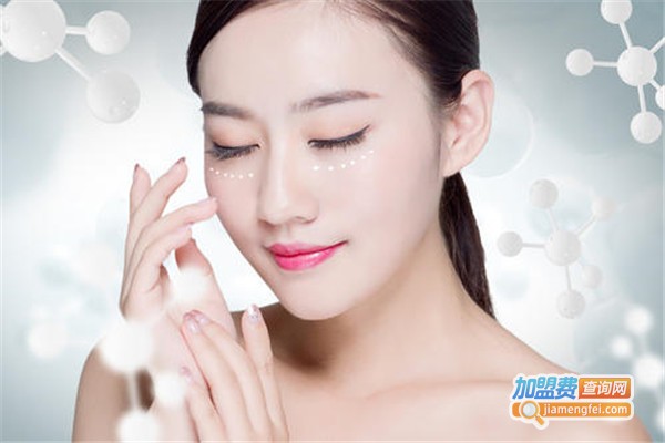 康泽美容加盟费