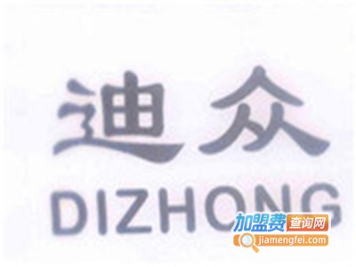 迪众少儿编程加盟费