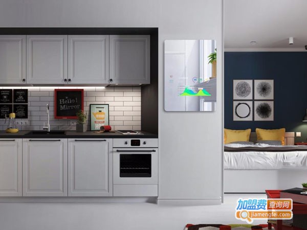 卓豪智能家居加盟