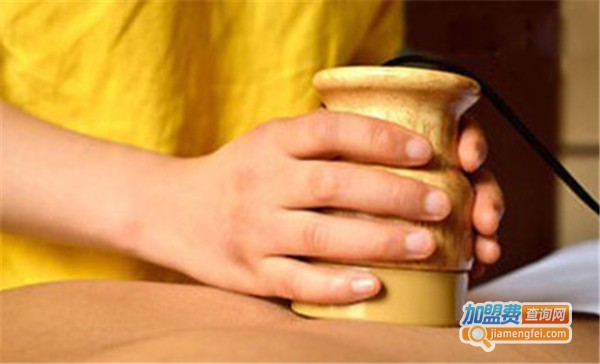 纤梦瘦身美容美体中心加盟费