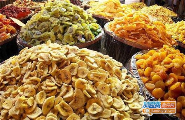 澳亿澳食品加盟费