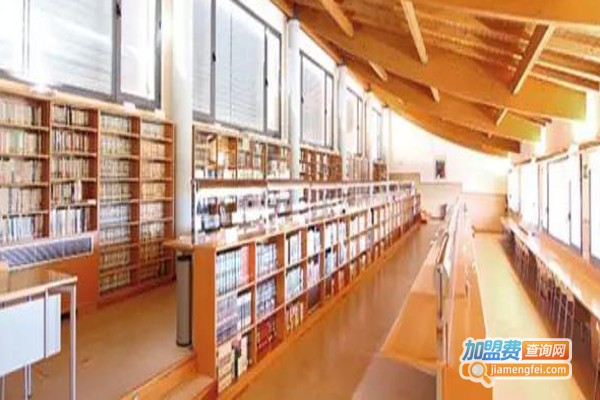 山谷国际学校加盟费