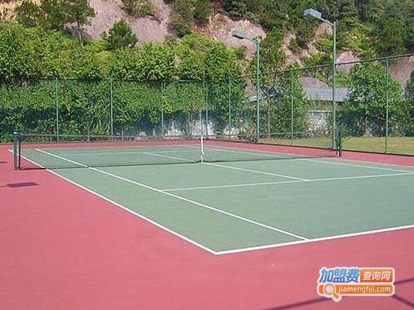 动康体育培训加盟费