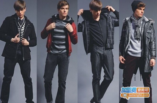 船王服饰加盟费