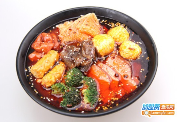 御品阁麻辣烫店加盟