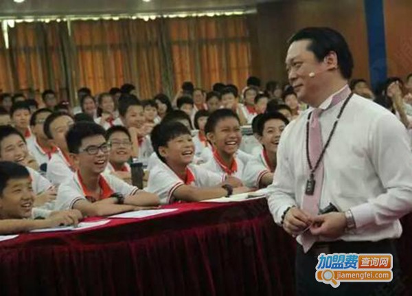 超脑力潜能记忆培训加盟