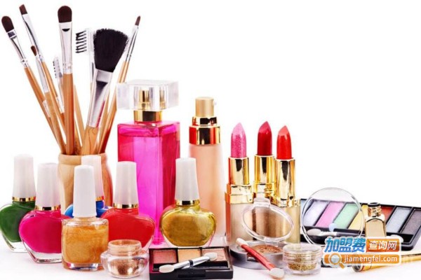 信莲化妆品加盟费