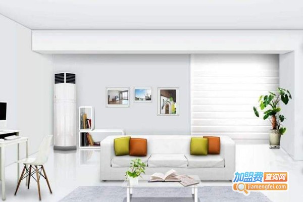 春泉智能家居加盟费