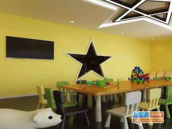 恒远教育加盟费