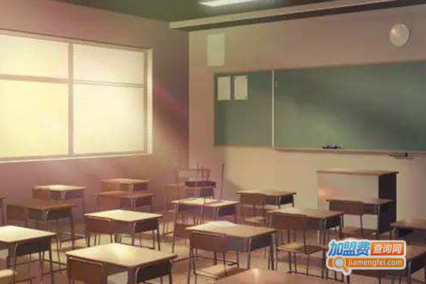 财智行教育加盟费