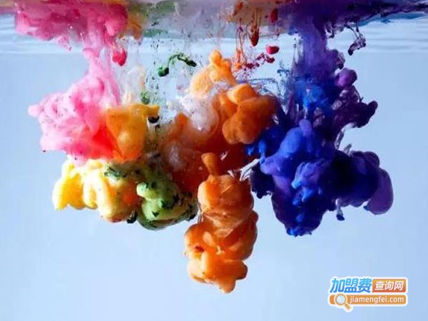 吉达涂料加盟费