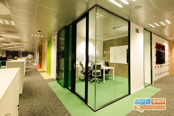 双奥文化吊顶加盟门店