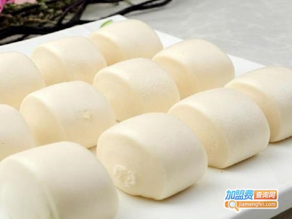 北方老面手撕馒头加盟门店