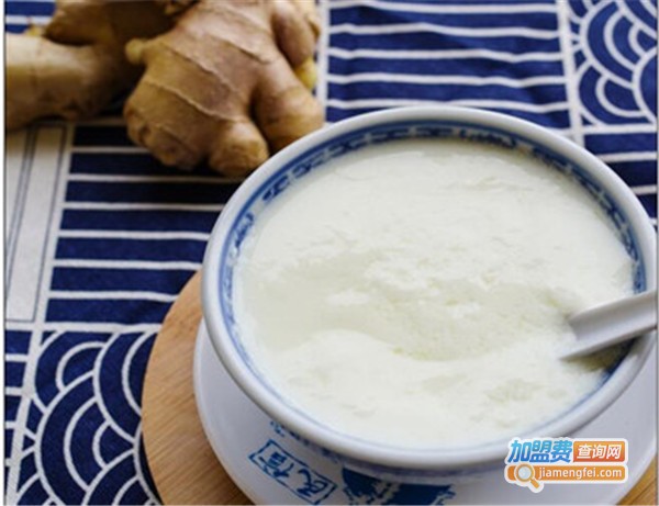 大良民信甜品店加盟费