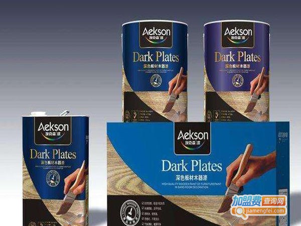 美国涂派漆加盟费