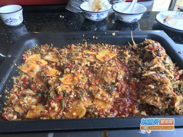 鱼飞焰·陶鱼儿纸上烤鱼加盟费